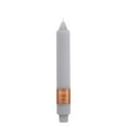 thumbnail image 6 of ROOT Candles Unscented Smooth Arista™ Taper Candles, 9-Inch Tall, Box of 12, Color: Platinum, 6 of 68