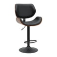 thumbnail image 1 of Banco Kessa Muebles  Ragol Negro, 1 of 1