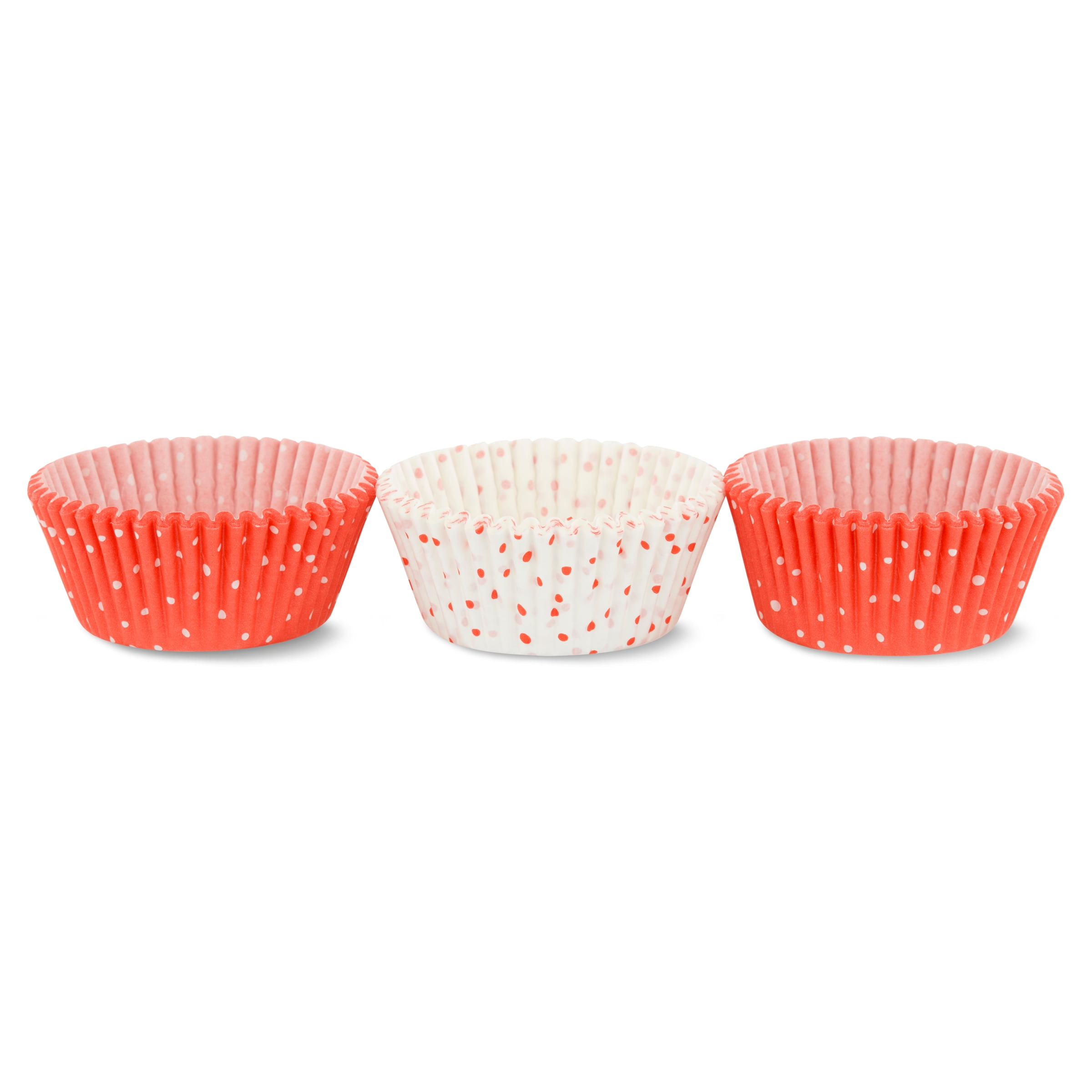 R&M International Assorted Cupcake Liners - 250 pc