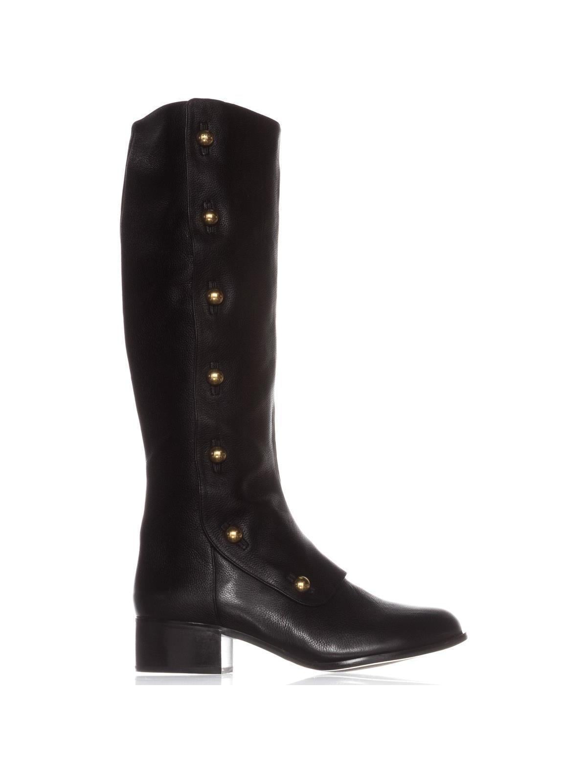 michael kors knee high boots