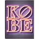 thumbnail image 1 of Cuadro Decorativo - Kobe, 1 of 3