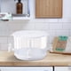 thumbnail image 3 of Dispensadores de bebidas de agua fría Dispensador de bebidas Jarra Multi-Grid 3L con grifo para almacenamiento de bebidas Magideal Dispensadores de bebidas, 3 of 7