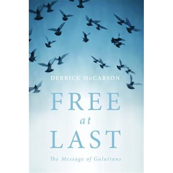 Pre-Owned Free at Last (Paperback)