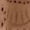 Khaki, variant on Jaimenalin Women'S Summer Dresses Sleeveless Crewneck A-Line Boho Lace Eyelet Tank Maxi Dress with Pockets Black XXL