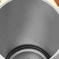thumbnail image 3 of Capybara Botella Copa Acero Inoxidable para () Blanco, 3 of 9
