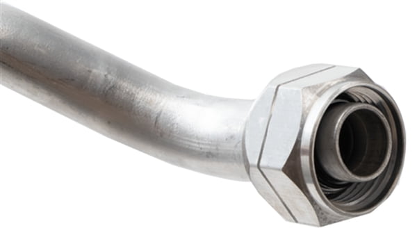 Suction Line Hose Assembly