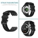 thumbnail image 3 of Para Garmin Fenix ​​7S, correa de reloj deportiva, correa de repuesto, correa de reloj de 20mm Universal Accesorios Electrónicos, 3 of 9