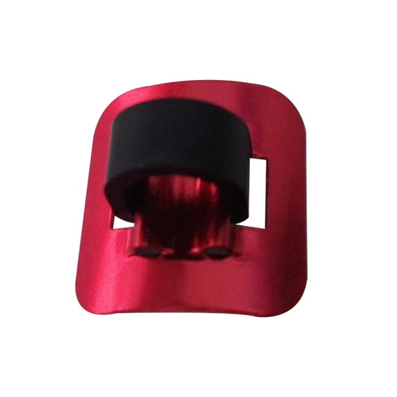 Soidarity 1/2 Uds. Hebilla de brida para cables para M365/Pro, organizador de cables para patinete eléctrico, accesorios de repuesto para Patinetes eléctricos Foto kleur 2 Soidarity OD000761-02