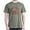 Military Green, variant on CafePress - Buddhaspizza T Shirt - Men's Classic Graphic Cotton T-Shirt