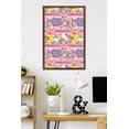 thumbnail image 3 of Hello Kitty et ses amis : 25 heures de goûter - Collage, 3 of 4