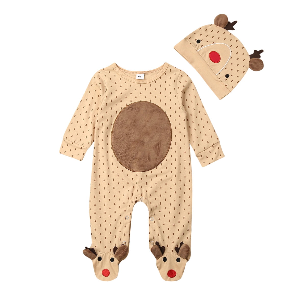 suit romper baby
