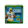thumbnail image 4 of 2025 Panini Score Football Trading Cards Mega Box, 4 of 4