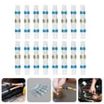 thumbnail image 3 of TAILTOSS 200Pcs Connectors Heat Shrink Wire for Repair Modification Moisture Protection 4X0.7in Size, 3 of 6