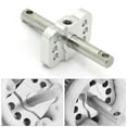 thumbnail image 3 of Metal Differential Locker Spool For TRAXXAS Slash 2WD Stampede Bandit Raptor Rustler, 3 of 4