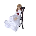 thumbnail image 1 of Figura de acción NECA Conjuring Universe Annabelle 3 Ultimate 18 cm, 1 of 7