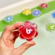 thumbnail image 4 of ToyKingdee Starfish Floating Bath Toys, Montessori Educational Water Pool Toy Learning Activities Shower Toy Gift, 4 of 6