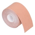 thumbnail image 2 of Juego de fundas para pezones, cinta de levantamiento de senos de tela no tejida sin tirantes para tirantes de vestidos con espalda abierta Unbranded 3117210168011, 2 of 7