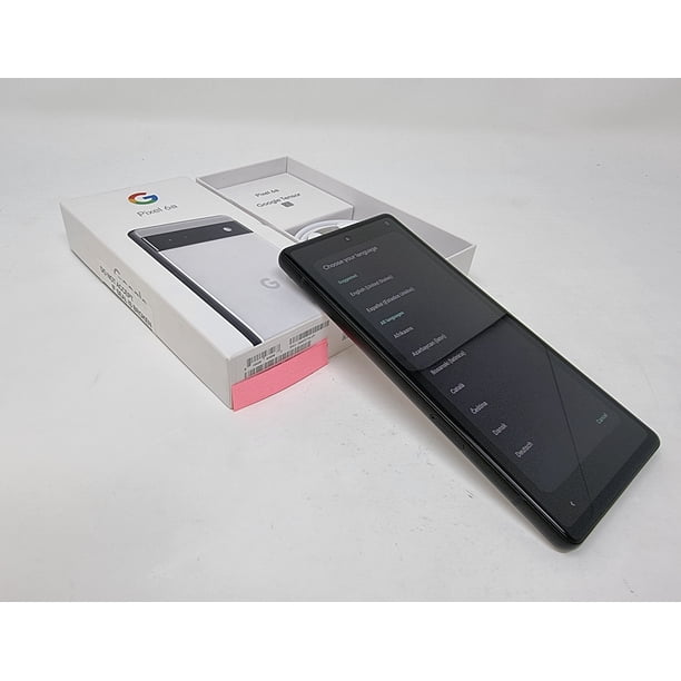 Pixel 6a 128GB Japan | Cell phones for online marketplaces