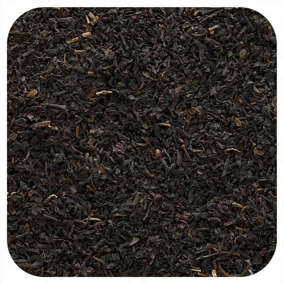 Frontier Co-op, Earl Grey Black Tea, 16 oz