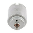 thumbnail image 2 of 2X DC 3V-6V 16500RPM Output Speed -Motor for DIY Toys Car Ship, 2 of 7