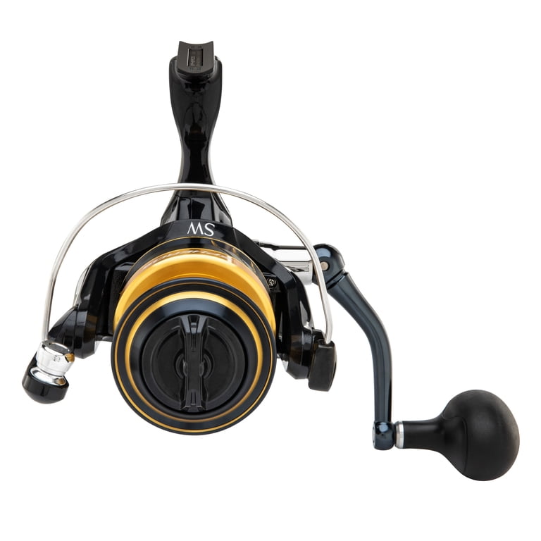 reel shimano spheros sw 8000 Shimano Fishing SPHEROS SW A 8000HG Saltwater Spinning Reels [SPSW8000HGA]
