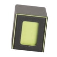 thumbnail image 4 of TISHITA Card Deck Box Collectible Game Card Protection Organization Holds 100+ Cards green, 4 of 8