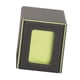 thumbnail image 4 of Caja de baraja de cartas de PU, regalo para coleccionistas, cierre magnético, protección duradera para verde, 4 of 9