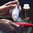 thumbnail image 2 of Gymnastics Magnesiums Powder Fitness Weight Lifting Antislip Cream Grip Weight Lifting Climbing Gym, 2 of 7
