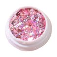 thumbnail image 3 of dianhelloya Nail Sequins Multiple Color DIY Nail Design Ultra-thin Polygon Sequins Nail Art 5, 3 of 8
