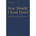 thumbnail image 1 of Pre-Owned How Should I Read These?: Native Women Writers in Canada (Paperback) 080208401X 9780802084019, 1 of 2