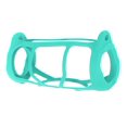 thumbnail image 4 of Funda de silicona para altavoz portátil JBL Charge 5, color menta, 4 of 7