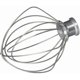 thumbnail image 1 of K45WW Stainless Steel Wire Whip for KitchenAid, 1 of 4
