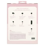 Real Techniques Soft Radiance Total Eye Kit