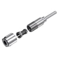 thumbnail image 4 of Unique Bargains 6.35mm (1/4') to 6.35mm (1/4') Router Collet Extension Rod Converter Adapter for Engraving Machine, 4 of 5