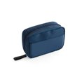 thumbnail image 1 of Mini organizador de maquillaje, estuche para niñas, neceser de gran capacidad para exteriores, neceser, neceser, herramientas de belleza de Almacenamiento y organización del hogar Azul oscuro Injueey HA078346-05, 1 of 6