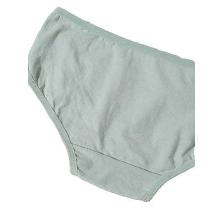 

Women Plain Sets Multicolor Panties XL