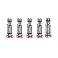 thumbnail image 2 of Kit de cabezales de bobina de repuesto, 10 Uds., para Caliburn Ca G Pod/Prime Vaper, tanque de bobina de malla de 1,0 Ohm, 2 of 5