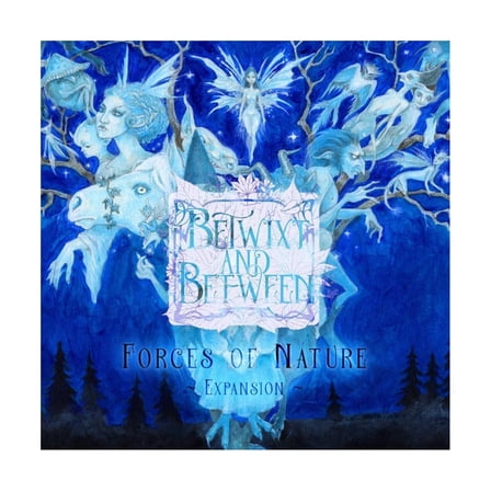 All or None Games Betwixt and Between - Forces of Nature New