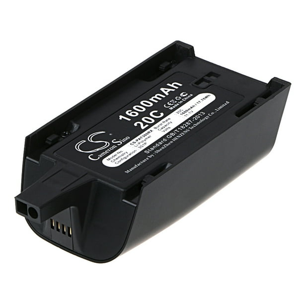 1600mAh Battery for Parrot Bebop Drone 3.0, Bebop Drone Skycontroller
