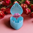 thumbnail image 4 of Valentines -Printed Bouncing Heart Surprise Gift Box Pops-Up Love Reveal For Chocolates Rings And Small Presents, 4 of 5
