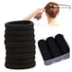 thumbnail image 2 of Cabello Cabello Niñas Pelo Rizado Piezas Elásticos con Pelo Fino 50 para Bebé Lazos 3 para Niñas Lazo Niños Perfecto Accesorios Pelo Cm, 2 of 4