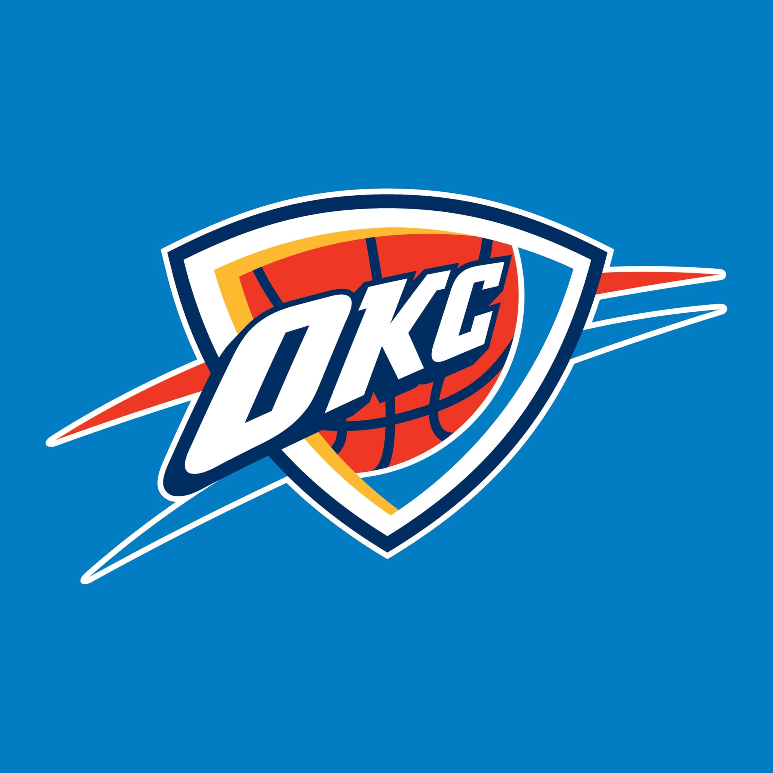 Oklahoma City Thunder