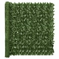 thumbnail image 4 of vidaXL Faux Ivy Privacy Fence Patio Privacy Hedge Fence Outdoor Privacy Screen, 4 of 6