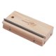 thumbnail image 1 of Guitar Fret End Dressing File 3/23/35 Degree Luthier File Tool, 1 of 5