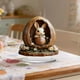 thumbnail image 1 of 1Pc Easter Ornament 2D Printed Acrylic Decorative Items Suitable for office Desktop Bookshelf Dining Table Decoration Easter themed Decorative Accessories, 1 of 6