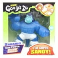 thumbnail image 1 of Heroes Sahario Goo Jit Zu Super Sable Super Extensible Figure Jouet-Sebneei, 1 of 4