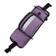 thumbnail image 4 of Bolsa multiusos para entrenamiento de mascotas, ideal para premios, snacks y juguetes. Bolsa para comida de perros. Violeta, 4 of 7