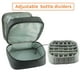 thumbnail image 4 of Estuche de almacenamiento de esmalte de uñas shamjiam 30 rejillas 15ml, 4 of 9
