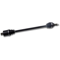 All Balls Racing Inc AB8-PO-8-398 8Ball Extreme Duty Axle