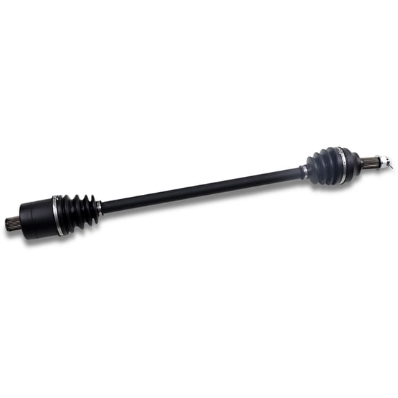 All Balls Racing Inc AB8-PO-8-398 8Ball Extreme Duty Axle